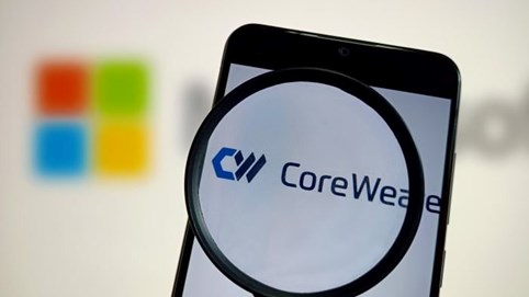 ‘Phá băng’ làng AI, startup do Nvidia hậu thuẫn nộp đơn IPO, định giá dự kiến 35 tỷ USD, già nửa doanh thu đến từ cái tên quen thuộc