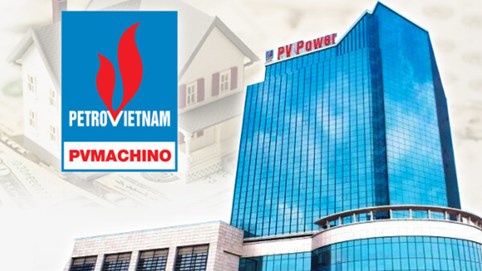 PVMachino (PVM) lấn sân bất động sản, thành lập công ty mới tại Lạng Sơn