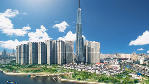 Vingroup (VIC) và Vinhomes (VHM) chốt ngày họp Đại hội đồng cổ đông thường niên năm 2025