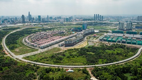 Luật Đất đai (sửa đổi): Giá đất được quy định thế nào?