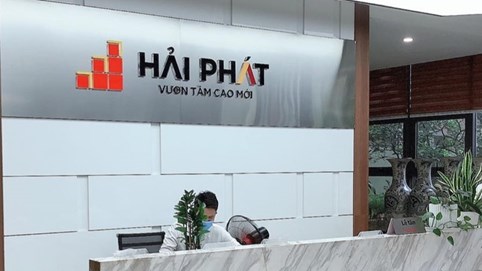 Đầu tư Hải Phát (HPX) đặt kế hoạch lãi sau thuế năm 2024 đạt 105 tỷ đồng, cam kết công bố báo cáo tài chính đúng hạn
