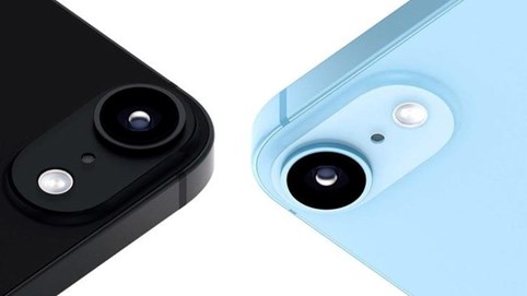 Vừa lộ diện smartphone có thể 