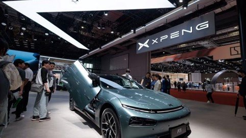 Sẵn sàng bỏ qua các quy trình tiêu chuẩn để đổi lấy tốc độ, làm trước, cập nhật sau: Hé lộ phương thức giúp Trung Quốc sản xuất xe điện thần tốc