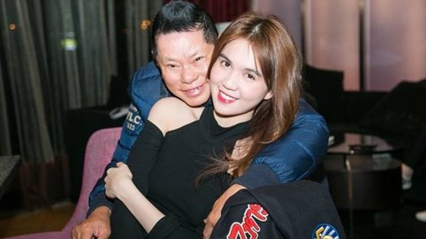 Tình cũ của Ngọc Trinh - Tỷ phú Hoàng Kiều tuyển người chăm sóc cả đời với mức lương 2 tỷ/năm, có bảo hiểm nhưng vẫn thấp so với mặt bằng chung