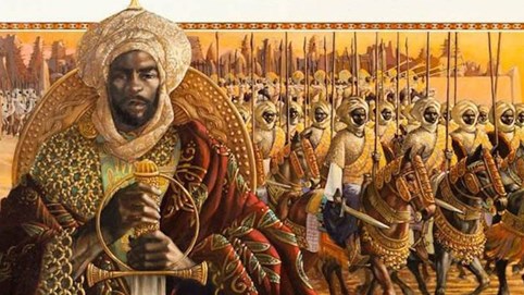 Ai là người giàu nhất trong lịch sử loài người? Câu trả lời bất ngờ về người duy nhất đủ sức tạo ra 1 chu kỳ kinh tế