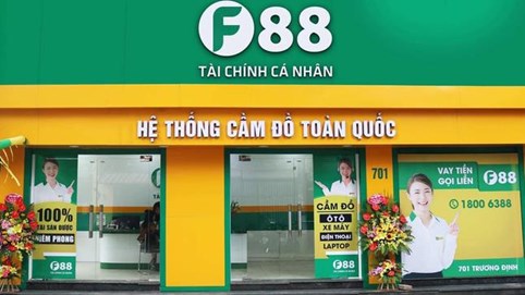 CEO F88 lên tiếng sau sự cố cơ quan chức năng tới trụ sở TP HCM làm việc, cam kết xử lý nghiêm nhân sự không thực hiện đúng quy trình