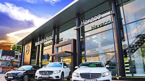 Haxaco (HAX): Lợi nhuận 2025 dự kiến đi ngang, tham vọng niêm yết công ty con phân phối xe MG