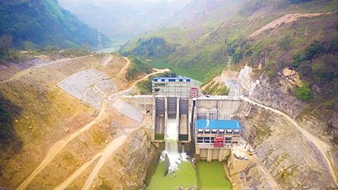 Sông Đà 9 (SD9) chốt quyền trả cổ tức 10% và chuẩn bị Đại hội đồng cổ đông thường niên 2025