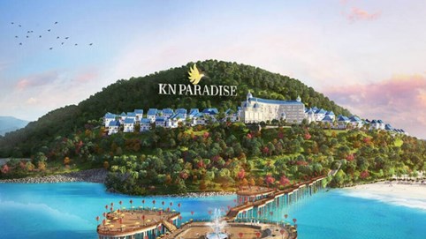 KN Cam Ranh tiếp tục mua lại trái phiếu trước hạn, giảm dư nợ