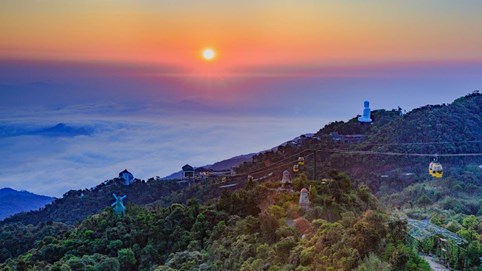 Doppelmayr và thương vụ 13 năm với Sun Group