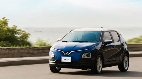 Mua ô tô trước tuổi 30: Bài toán dễ với người trẻ khi chọn xe điện