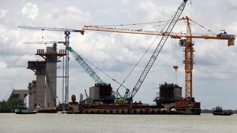 Cao tốc Bến Lức - Long Thành vẫn ở 'đường cụt' về vốn