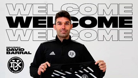 Cầu thủ đầu tiên trên thế giới được mua bằng Bitcoin