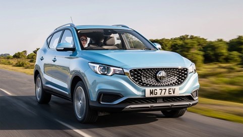 Những hãng xe Trung Quốc có thể đe dọa Tesla