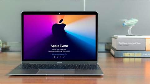 Apple sẽ tung loạt sản phẩm 'bom tấn' vào ngày 23/3 tới?