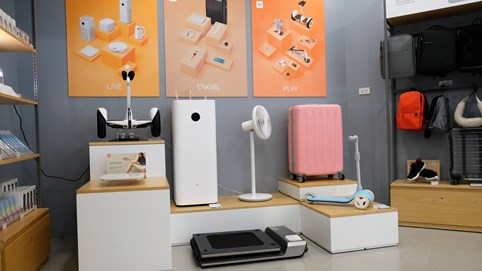 Đây là cách Xiaomi xây dựng “đế chế” nhà thông minh khiến cả thế giới sửng sốt