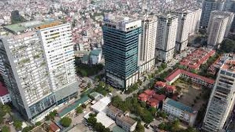 Năm vấn đề cần giải quyết để xây dựng khung giá đất