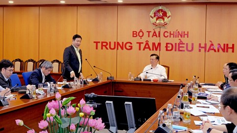 Bộ Tài chính khẳng định HoSE không nâng lô lên 1.000, phối hợp với FPT xử lý nghẽn lệnh