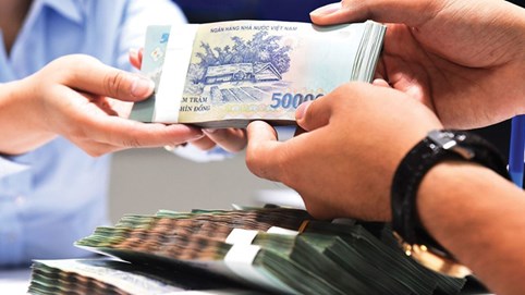 Ngoài tín dụng, cần thêm giải pháp cấp vốn cho bất động sản