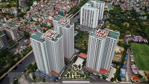 Doanh nghiệp bất động sản kỳ vọng nghị định 08 sẽ mở ra cánh cửa khơi thông thị trường