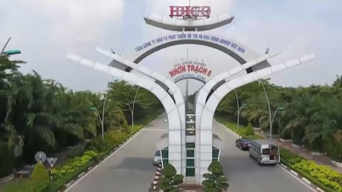 Chứng khoán Mirae Asset dự phóng doanh thu 2023 của Idico (IDC) giảm 22% so với cùng kỳ