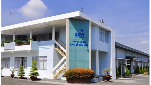 Bao bì Biên Hòa (SVI) đặt kế hoạch doanh thu năm 2024 hơn 1.700 tỷ đồng