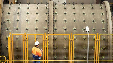 Những công ty có doanh thu tỷ USD