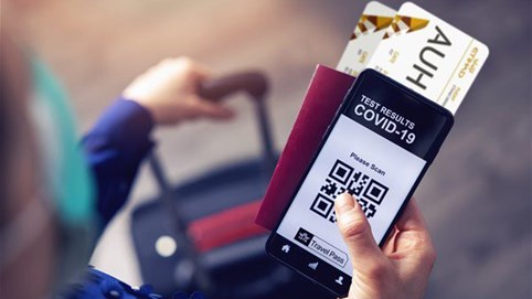 Vì sao có 'hộ chiếu vaccine' vẫn phải cách ly phòng dịch 14 ngày?