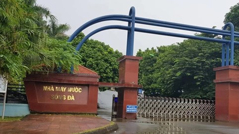 Viwaco (VAV) công bố cổ tức 62%, cổ đông lớn Vinaconex (VCG) hưởng lợi