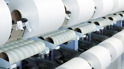 Lợi nhuận Sợi Thế Kỷ (STK) 'bốc hơi' sau kiểm toán, chạm đáy 17 năm