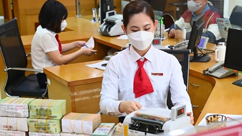 Lãi suất ngày 24/3: Gửi tiền tại Vietcombank, VietinBank, BIDV hay Agribank có lợi nhất?