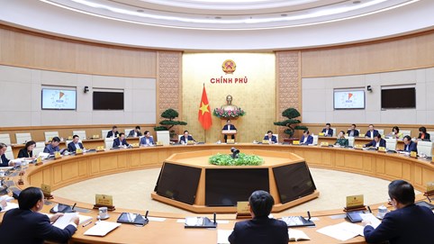 Khơi thông dòng vốn bất động sản; không hình sự hóa các quan hệ kinh tế - dân sự