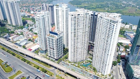 Liên tục hạ giá, rao bán cắt lỗ hàng trăm triệu nhưng vẫn khó bán nhà