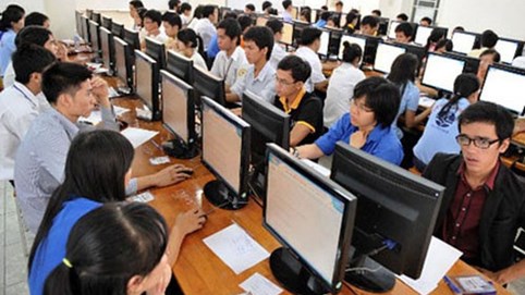 Những điểm mới nổi bật về kiểm định chất lượng đầu vào công chức