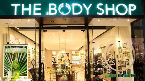 Đối mặt với khó khăn tài chính, The Body Shop nộp đơn xin phá sản ở Mỹ và Canada