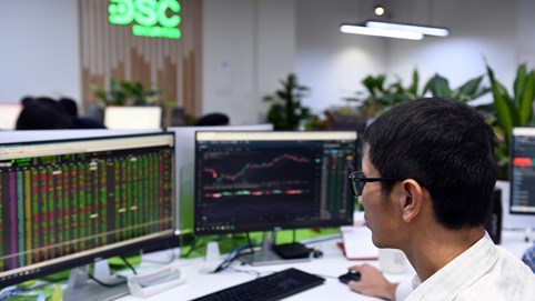 Công ty chứng khoán nhỏ đua tăng vốn