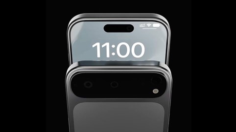 iPhone 17 Pro và iPhone 17 Pro Max sẽ có tản nhiệt giống điện thoại Android