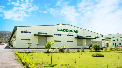 Louis Holdings tiến thêm một bước để thâu tóm Dược Lâm Đồng