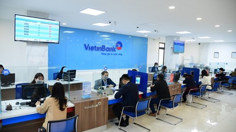 Vietinbank (CTG) gặp khó khi xử lý khoản nợ hơn 100 tỷ của một doanh nghiệp bất động sản