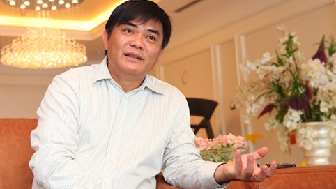  “Ước mơ” đối đầu CocaCola, Pepsi của đại gia Đường “bia” đã được xây dựng thế nào?