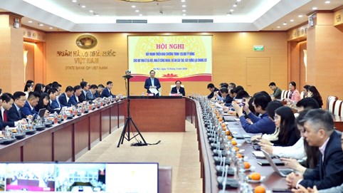 Gỡ khó gói 120.000 tỷ đồng cho vay nhà ở xã hội