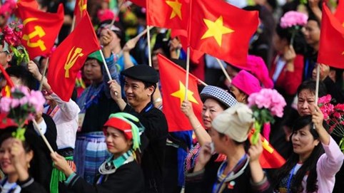 Việt Nam nằm trong nhóm phát triển con người cao