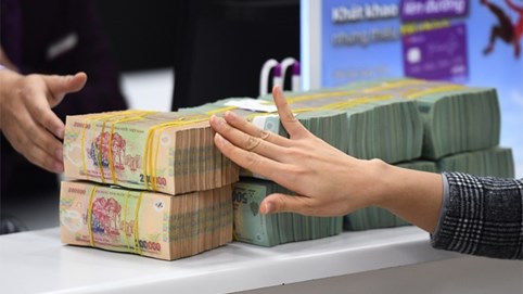 Tiền không còn rẻ như trước?