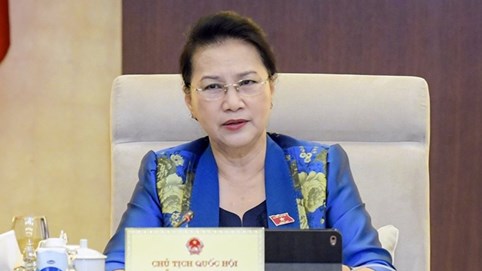 Sắp bầu 3 chức danh lãnh đạo chủ chốt Nhà nước