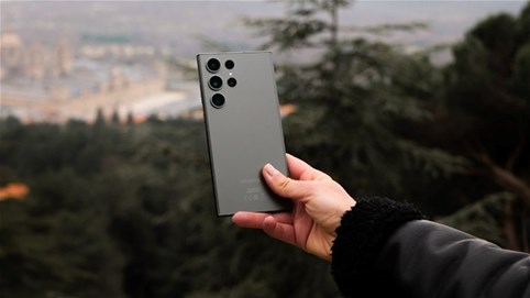 Thời lượng pin của Galaxy S23 Ultra cao hơn mọi iPhone từ trước đến nay