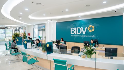 BIDV (BID) chuẩn bị bầu bổ sung nhân sự cấp cao, đặt mục tiêu tăng trưởng tín dụng 15-16%