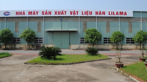 Lilama 5 (LO5): Khó khăn tài chính, cổ phiếu 'trà đá' và nguy cơ mất khả năng hoạt động liên tục