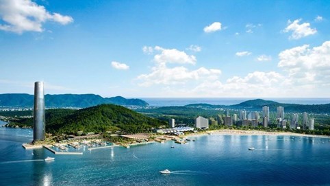 APEC 2027: Phú Quốc khởi động loạt dự án trọng điểm