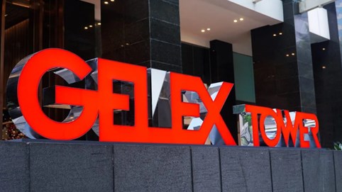 GELEX (GEX) đón đầu làn sóng đổi mới quản trị: Chuyên gia nhân sự Nguyễn Thị Minh Giang được đề cử vào HĐQT