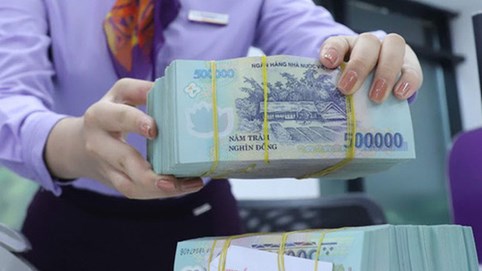 Lãi suất đã dò xong đáy?